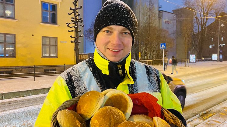 Sporveien markerer Grefsenveien nedre-prosjektet_5