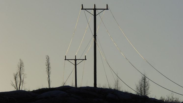 Kraftringen framtidssäkrar elnätet i Torsås