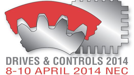 Drives & Controls 2014