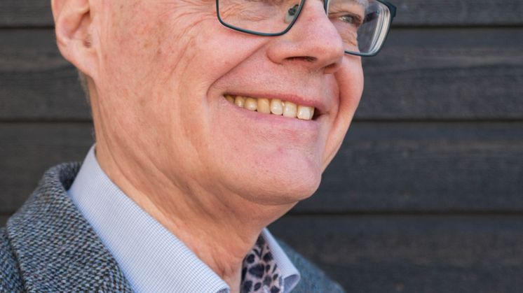 Björn Asker