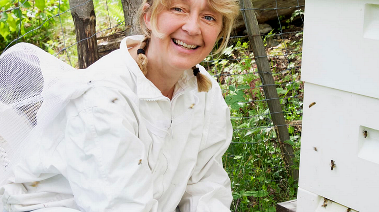 Lotta Fabricius