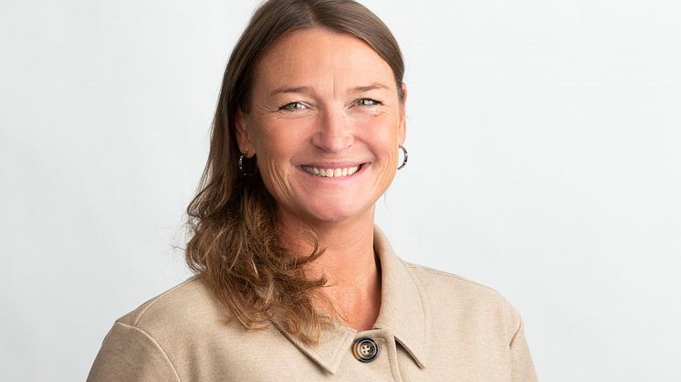 Tina Hellstadius