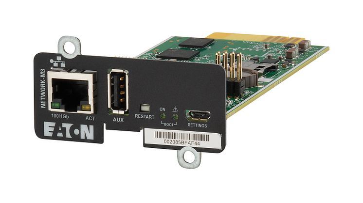 NETWORK-M3