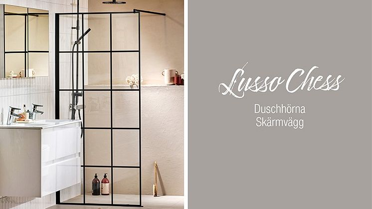 Lusso Chess 