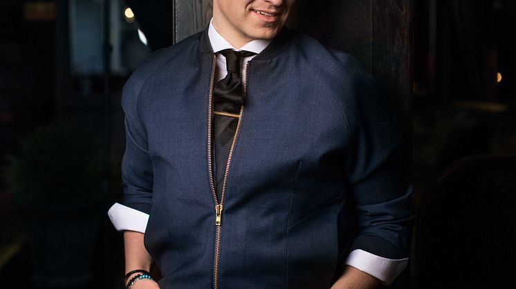 Samuel Lindblahd
