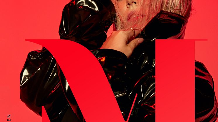 ​Molly Sandén släpper singeln ”Den som e den” och releasedatum för kommande albumet! 