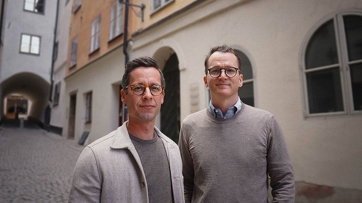 Froda blir första fintechbolaget att få hjälpa företagare genom Regeringens stödprogram