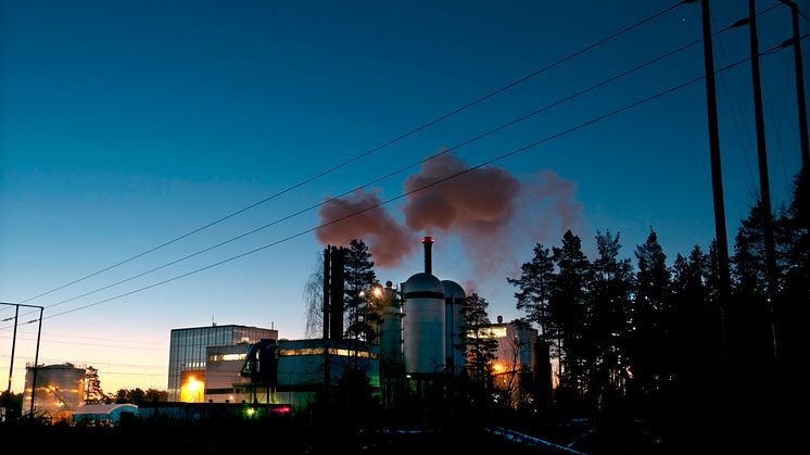Efterlängtad fjärr- och kraftvärmestrategi presenterad