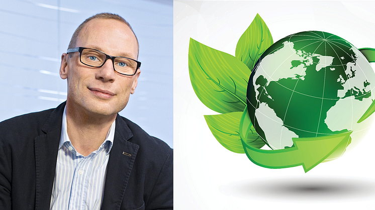 SPP investerar i ytterligare en grön obligation
