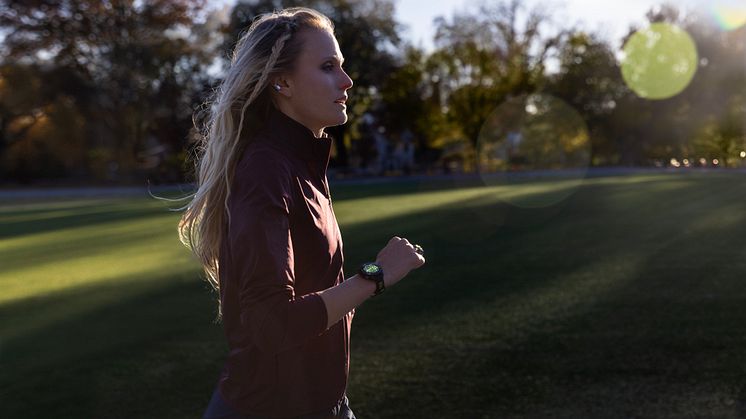 Garmin gibt die Gewinnerprojekte der EMEA-Forschungsförderung 2023 bekannt