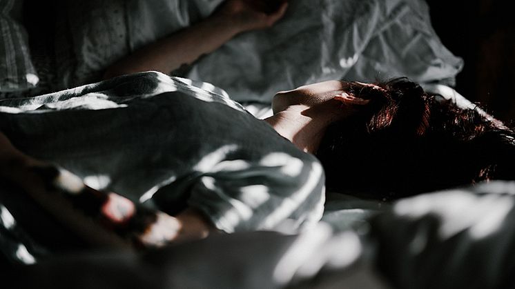 Medierna haft en avgörande roll för att etablera begreppet sex som självskada i en svensk kontext, enligt en ny studie. Foto: Unsplash
