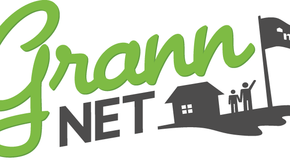 Mimer erbjuder grannar att träffas på en unik digital mötesplats - GrannNet