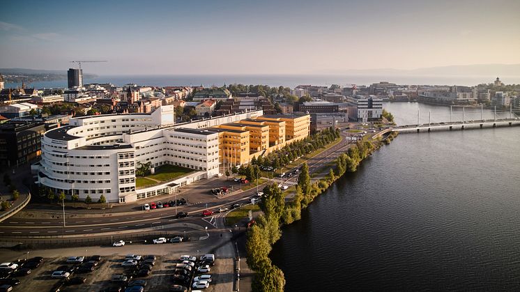 Jönköping University