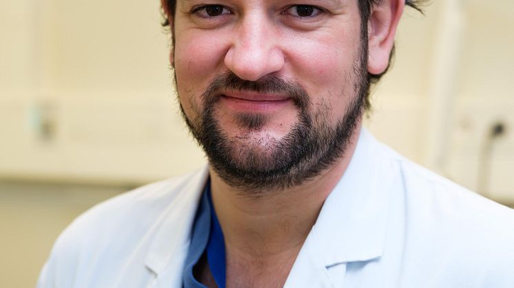 Ioannis Katsoularis 
