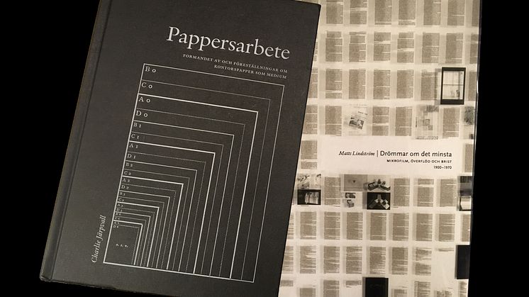 Medi­er på fall­re­pet?