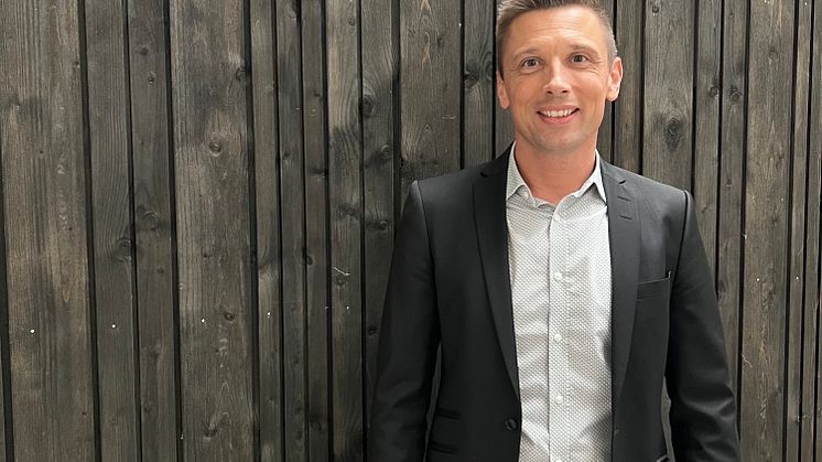 Peter Gellert, regionsdirektør, højformat