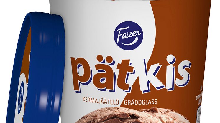 Fazer Pätkis (480 ml)
