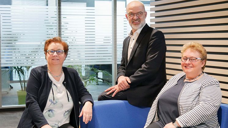 Geschäftsführung
