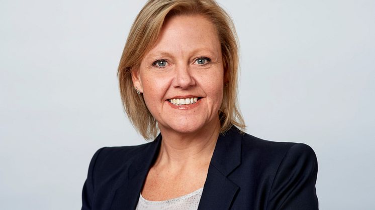 Nina Dencker Nielsen ny Business Director hos ROCKWOOL i Danmark