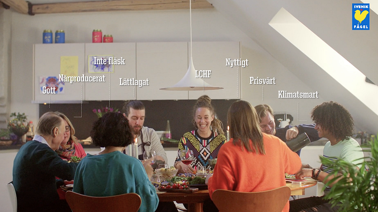 Svensk fågel för alla 
