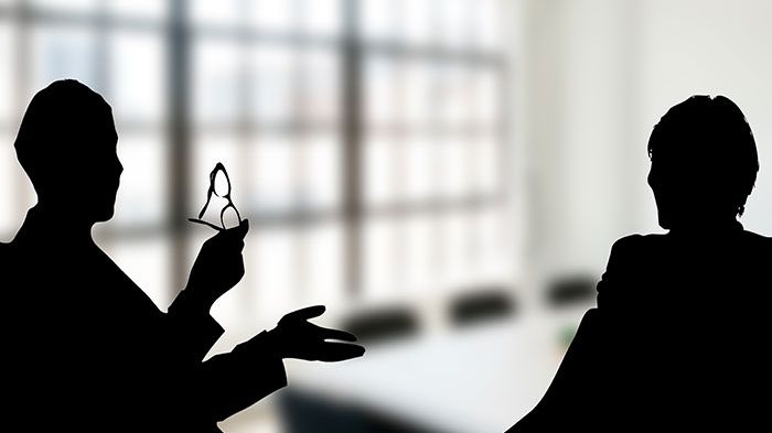 Att smita från ansvar genom bortförklaringar