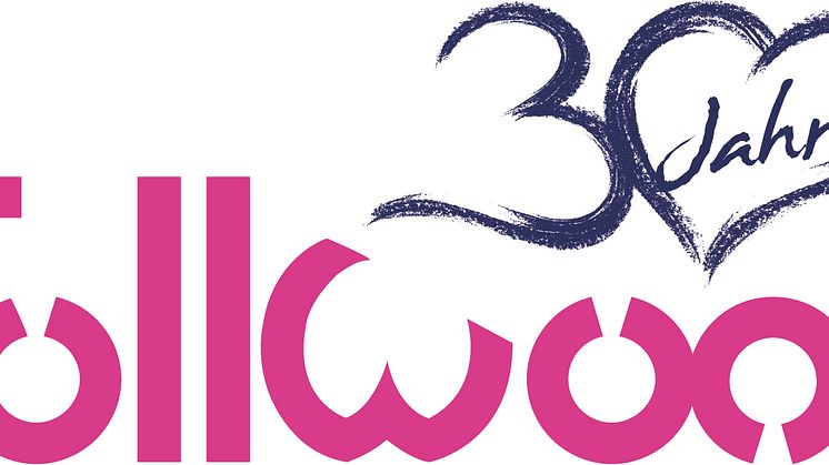 Stadtsparkasse München gratuliert Tollwood als Partner der ersten Stunde  zum 30. Geburtstag des Festivals