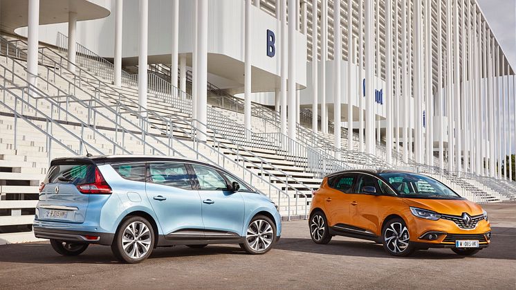 Renault_Scenic - presentation