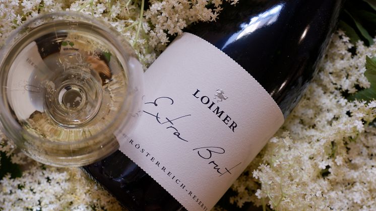 Loimer Extra Brut Reserve NV