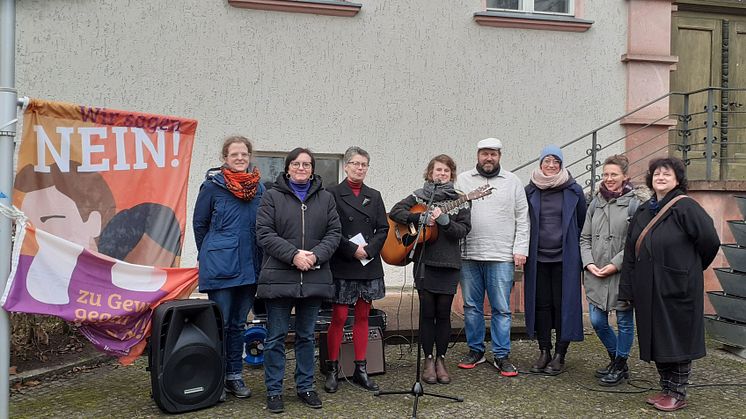 Foto: FrauenNetzwerk Barnim