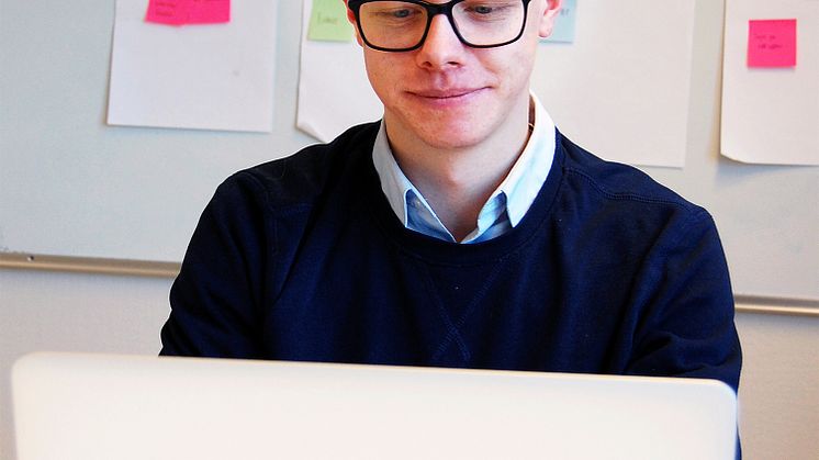 Alexander Lindqvist