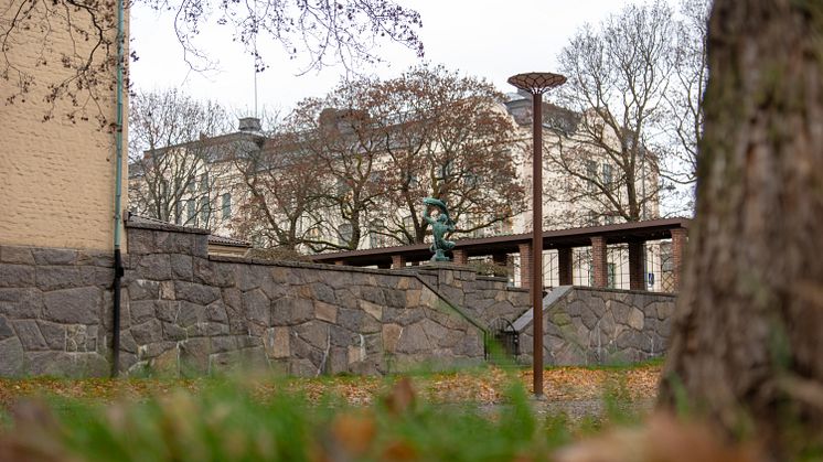 ​Ny belysning i Vasalunden och runt Sundstatjärn efter medborgardialog