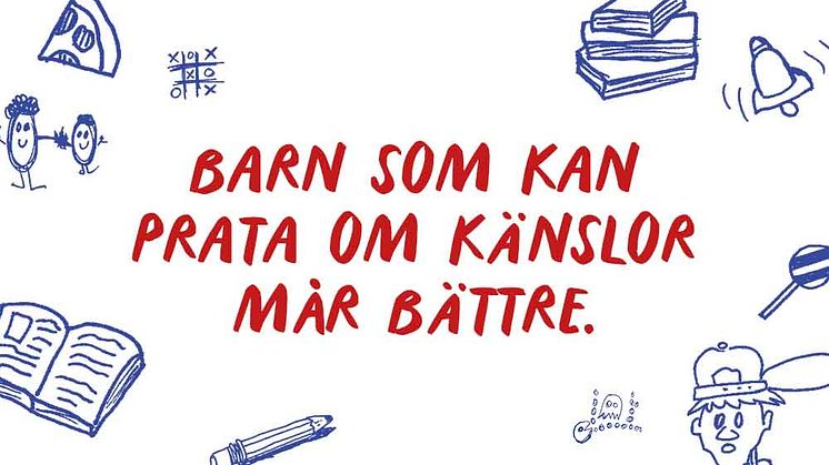 Livsviktigt snack