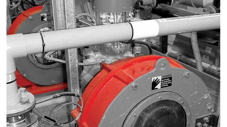 Flowrox Peristaltic Hose Pumps ENG