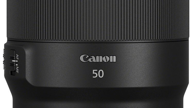 RF 50mm F 1.2L USM