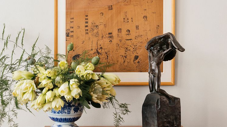 Fine Art & Antiques – fall 2023