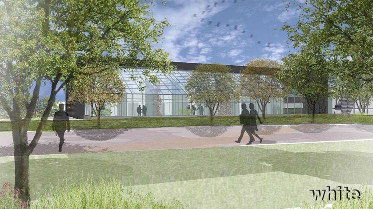 Biotron, Sveriges lantbruksuniversitet, Alnarp