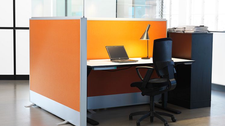 Akusto Screen Tangerine