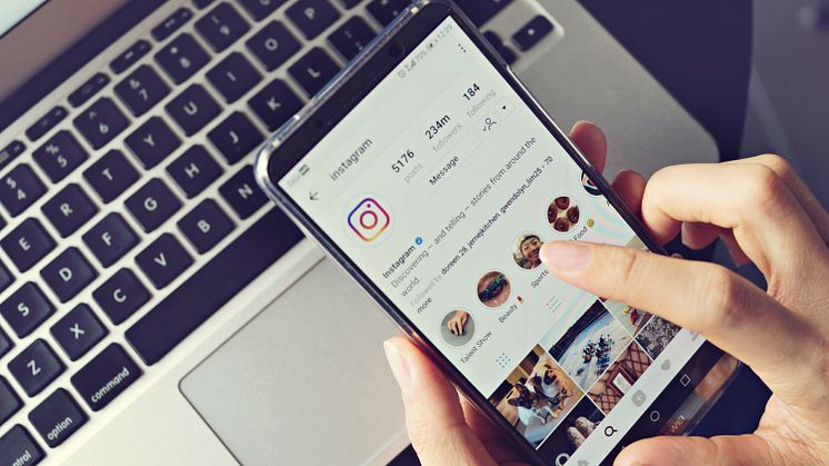 Allt kommunikatörer behöver veta om Instagram 2019