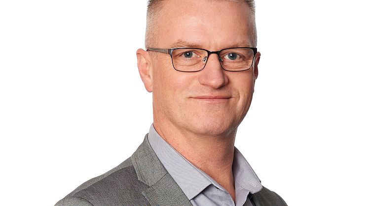 Stuart Daws Allianz