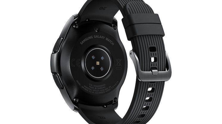 Galaxy Watch_Dynamic_Midnight-Black