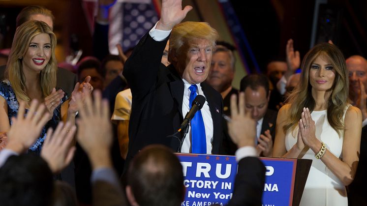 EXPERT COMMENT: How Donald Trump’s shock politics are stalling his ambitions in world golf