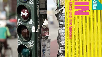 Fettnäpfchenführer Berlin – Der Reiseknigge für 96 Kieze und ihre Spleens