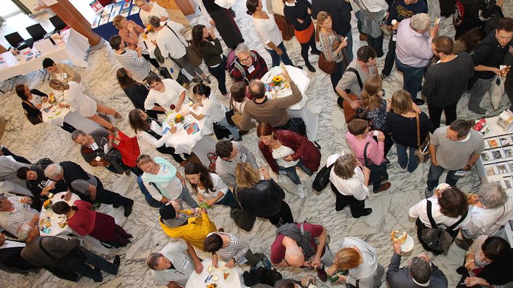 Osteopathie: STILL alive! / 350 Osteopathen beim 20. Kongress in Bad Nauheim / Neue Studien vorgestellt