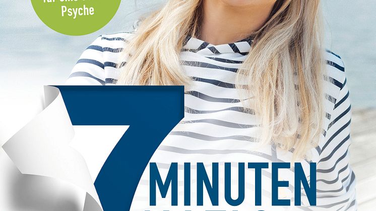 Cover_Rubin, 7 Minuten am Tag ...