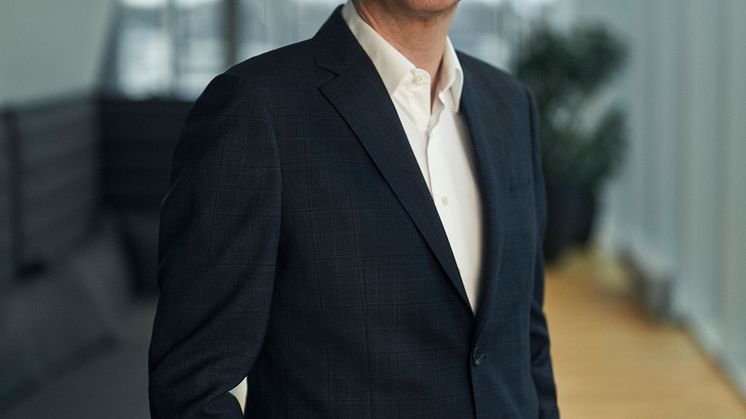 Audun Stensvold