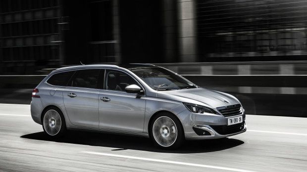 Efter årets rivstart lanserar Peugeot privatleasing 