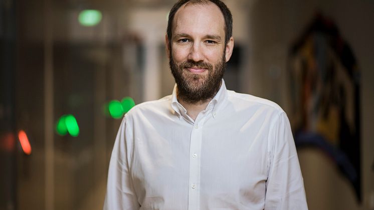 Joel Brandell