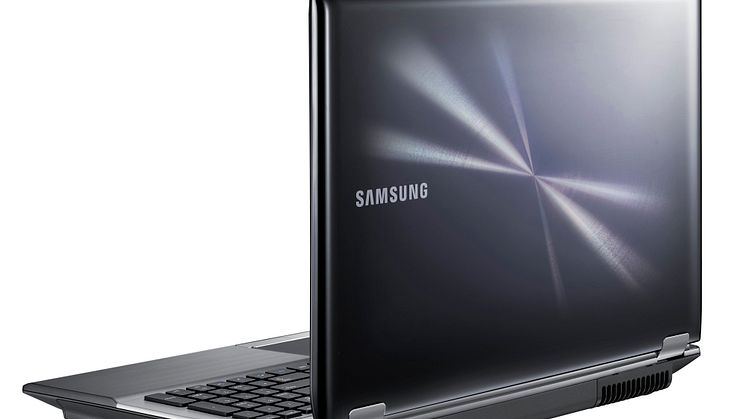 Laptop RF510