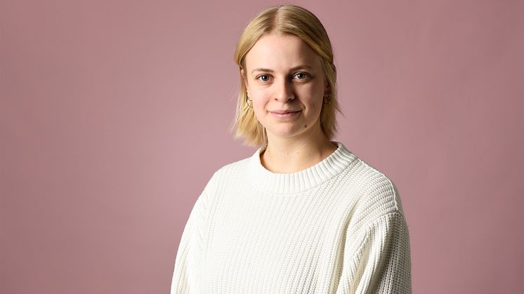 Agnes Hallberg