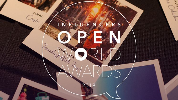 momondo tar populär influencergala till Sverige